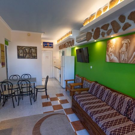 Grecian Fantasia Resort Faliraki Luaran gambar