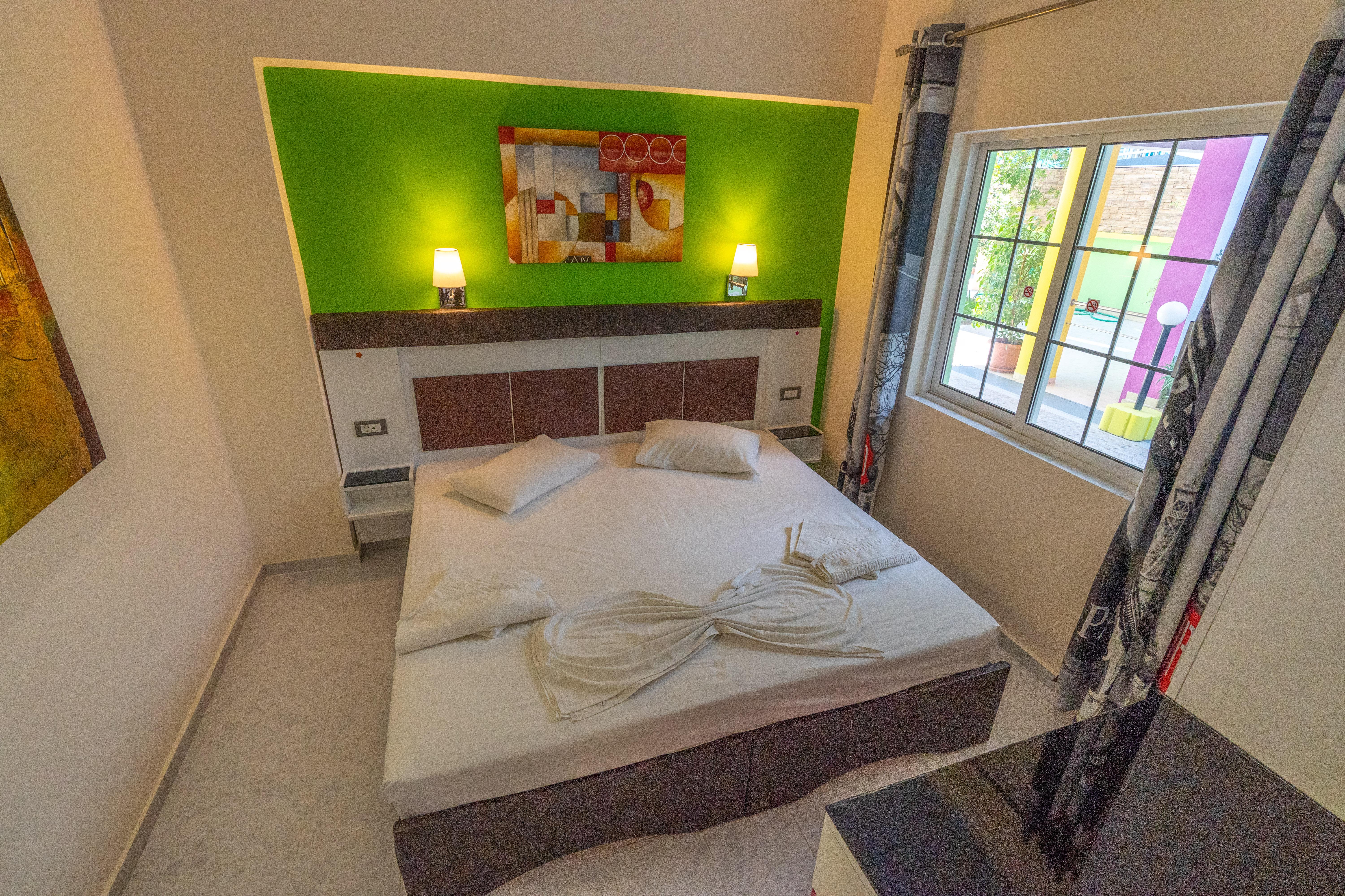 Grecian Fantasia Resort Faliraki Luaran gambar