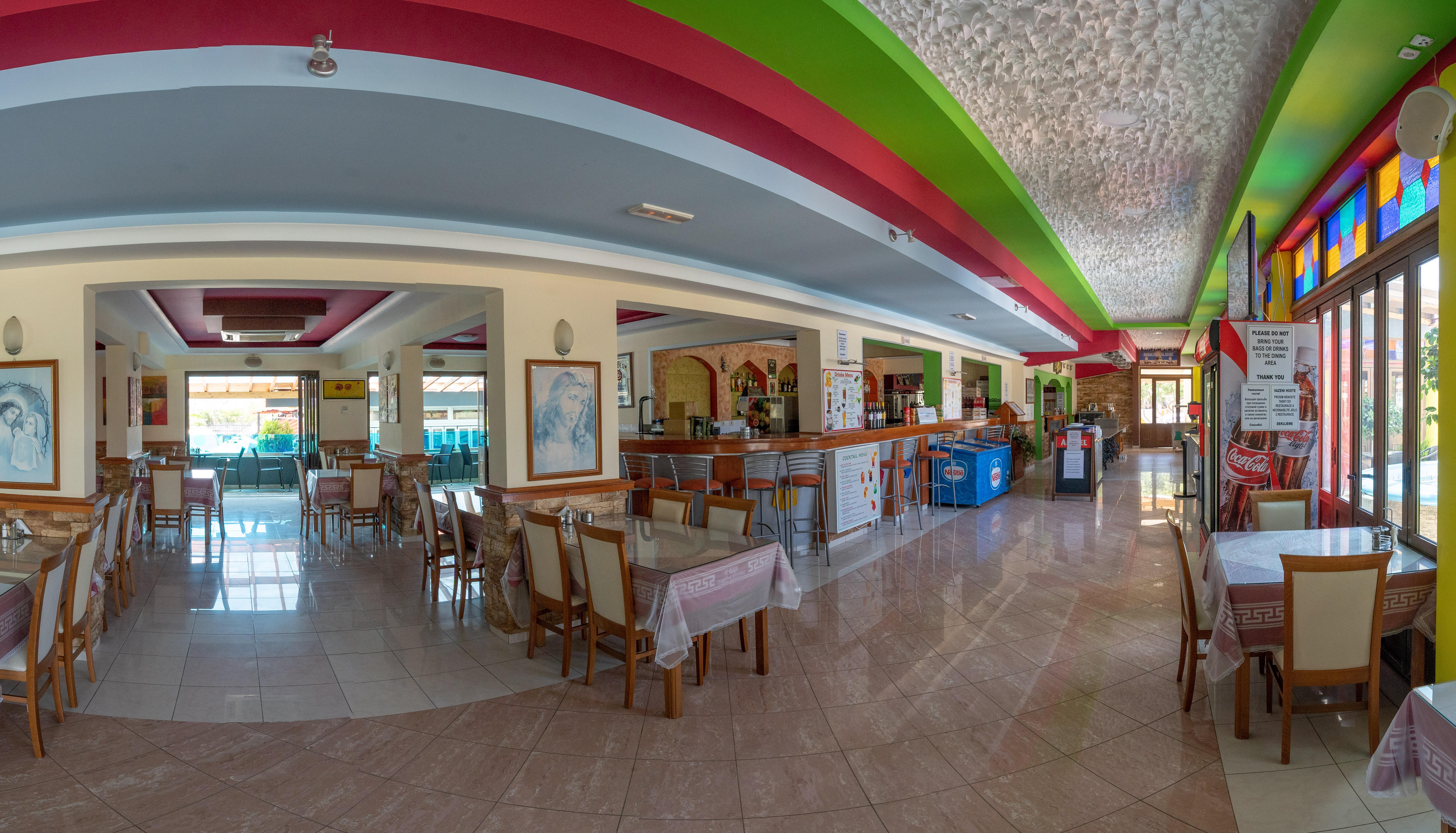 Grecian Fantasia Resort Faliraki Luaran gambar