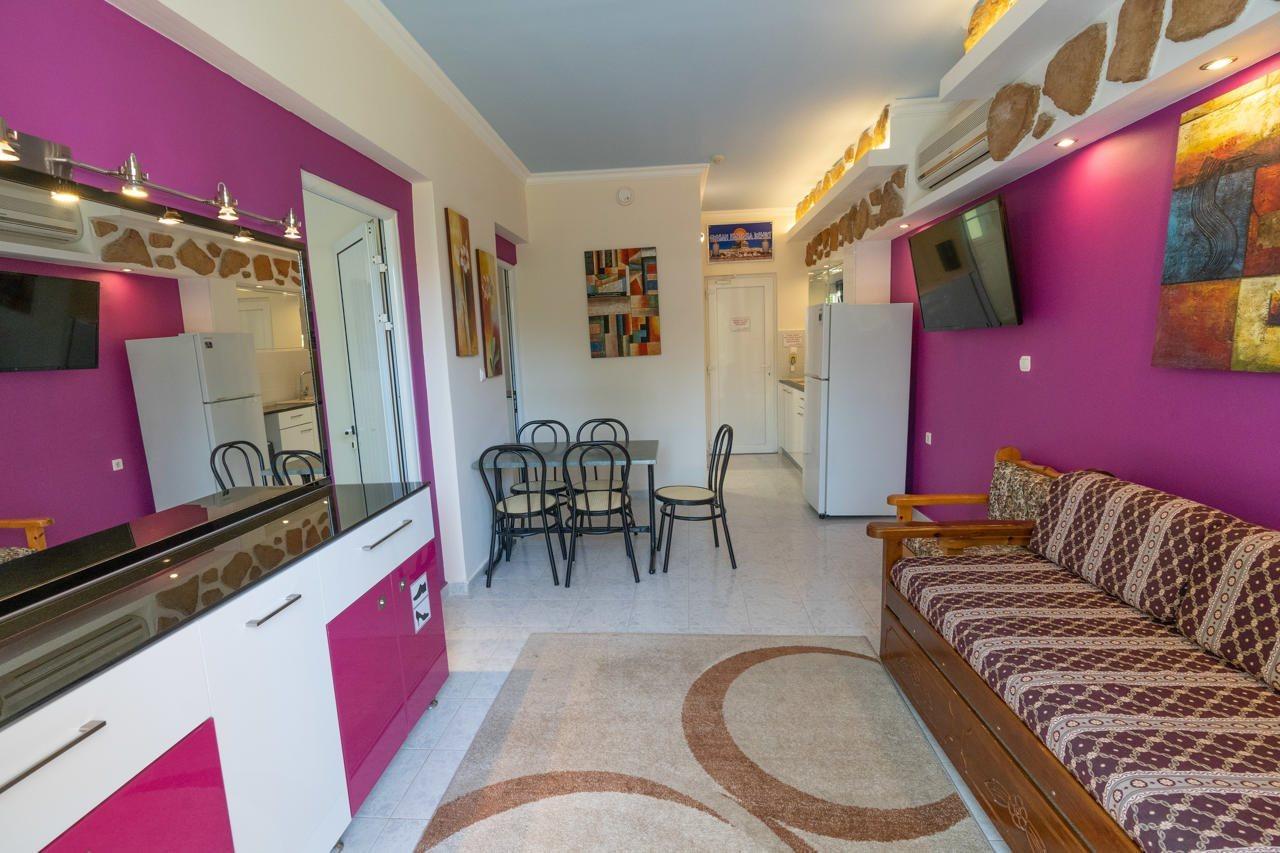 Grecian Fantasia Resort Faliraki Luaran gambar