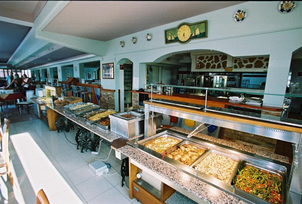 Grecian Fantasia Resort Faliraki Luaran gambar