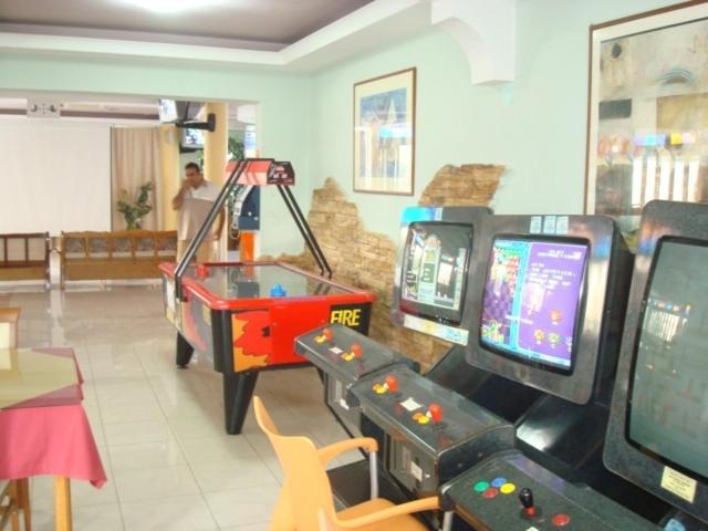 Grecian Fantasia Resort Faliraki Luaran gambar