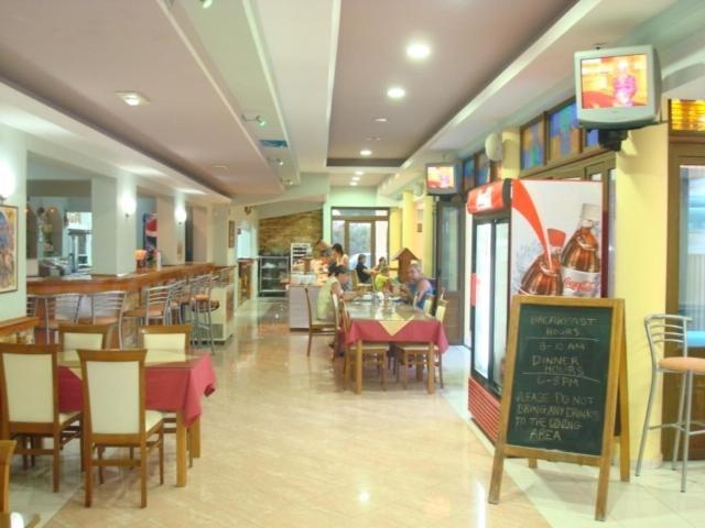 Grecian Fantasia Resort Faliraki Luaran gambar