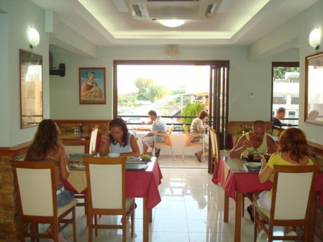 Grecian Fantasia Resort Faliraki Luaran gambar