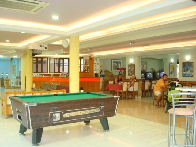 Grecian Fantasia Resort Faliraki Luaran gambar