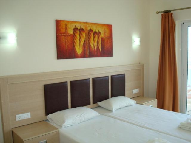 Grecian Fantasia Resort Faliraki Bilik gambar