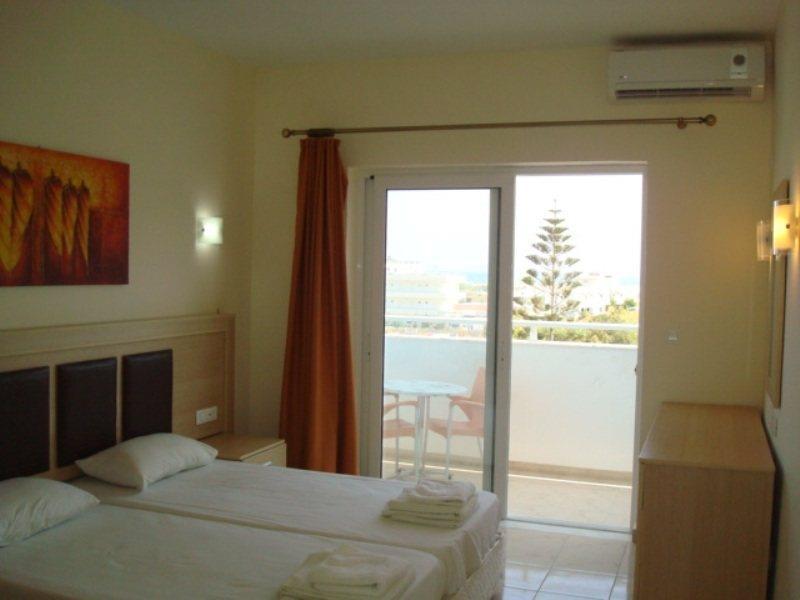 Grecian Fantasia Resort Faliraki Luaran gambar