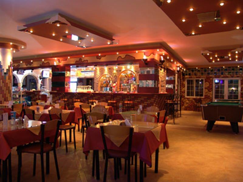 Grecian Fantasia Resort Faliraki Luaran gambar