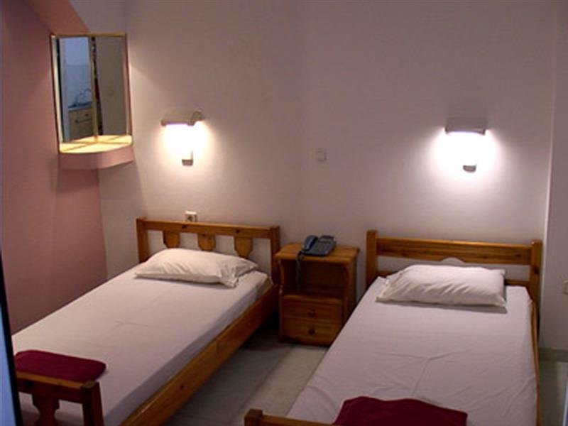 Grecian Fantasia Resort Faliraki Luaran gambar