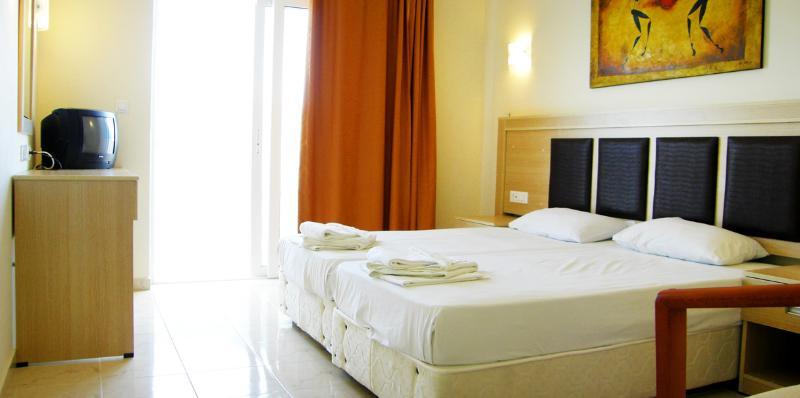 Grecian Fantasia Resort Faliraki Luaran gambar