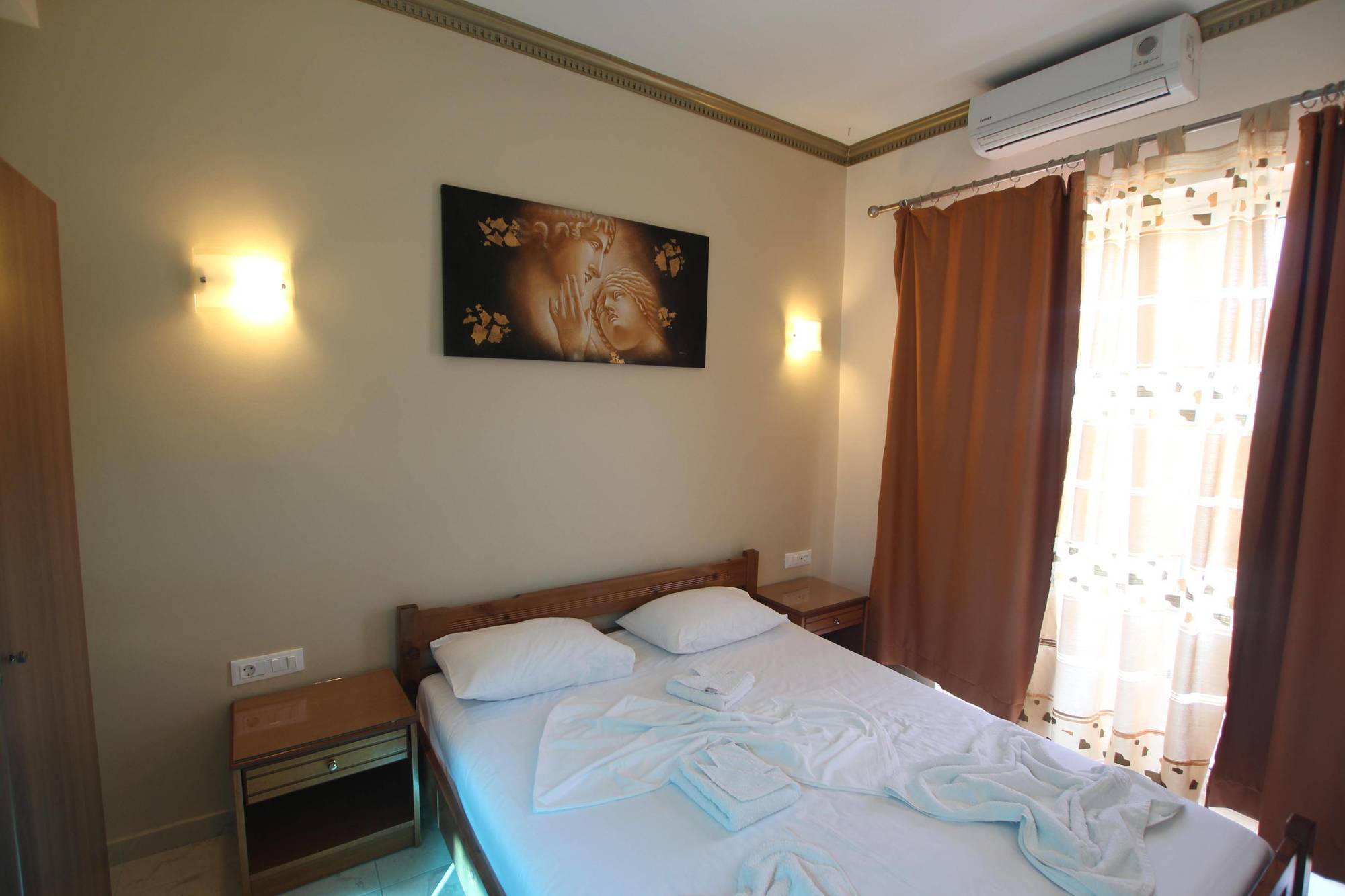 Grecian Fantasia Resort Faliraki Luaran gambar