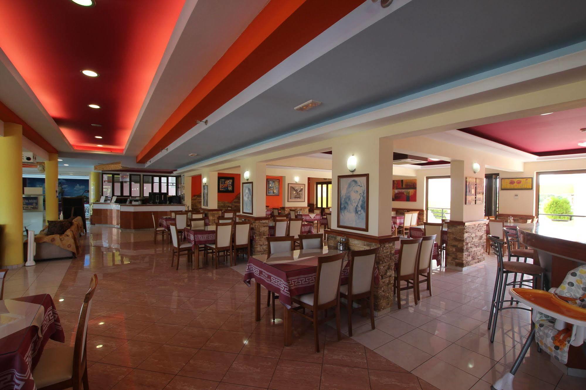 Grecian Fantasia Resort Faliraki Luaran gambar