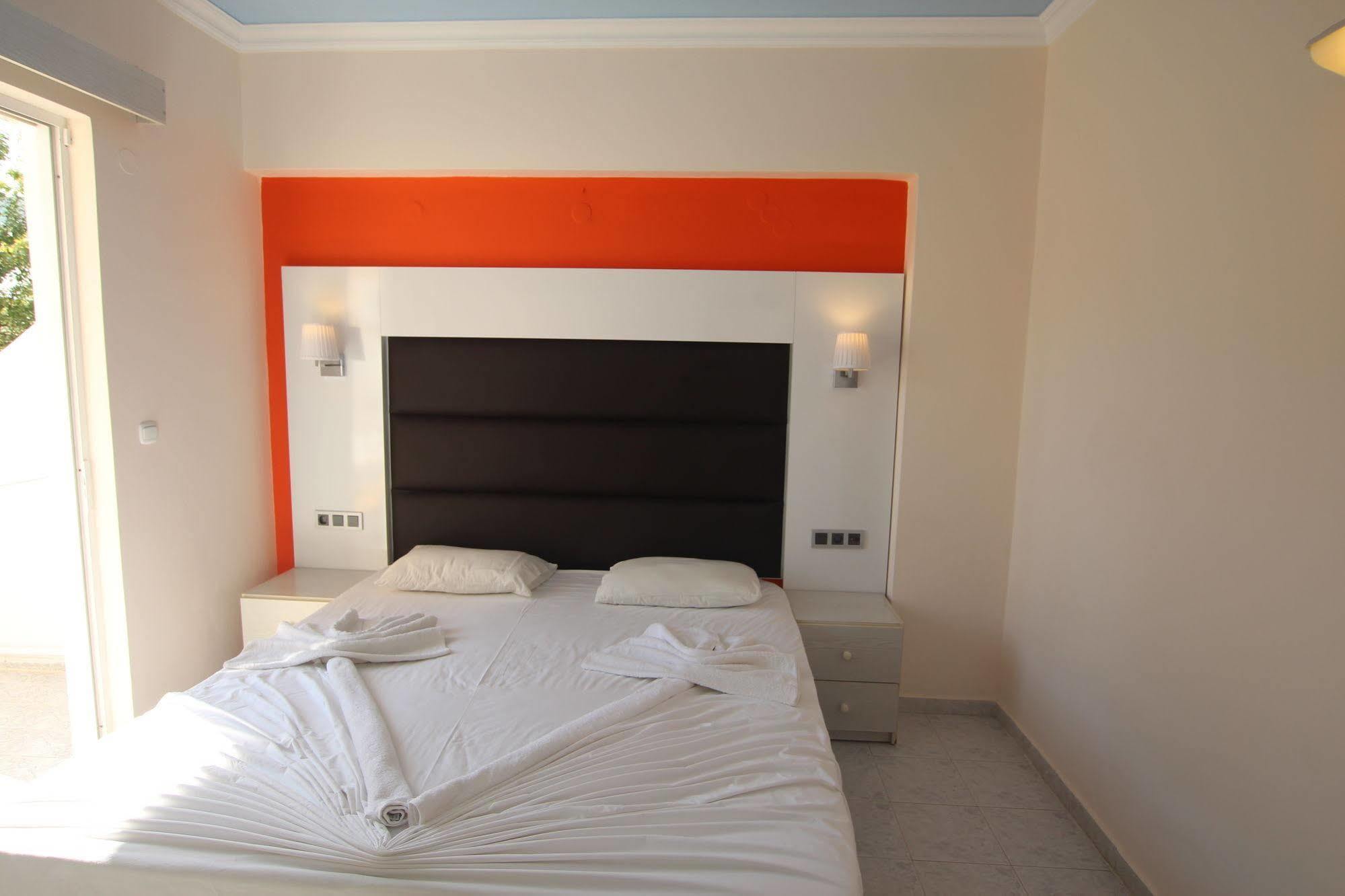 Grecian Fantasia Resort Faliraki Luaran gambar