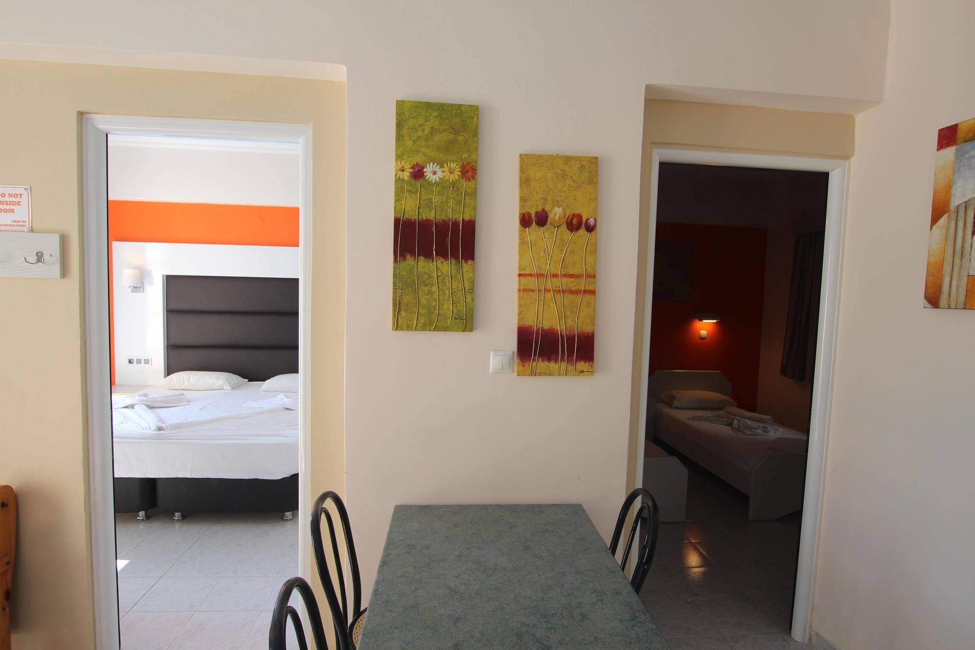 Grecian Fantasia Resort Faliraki Luaran gambar