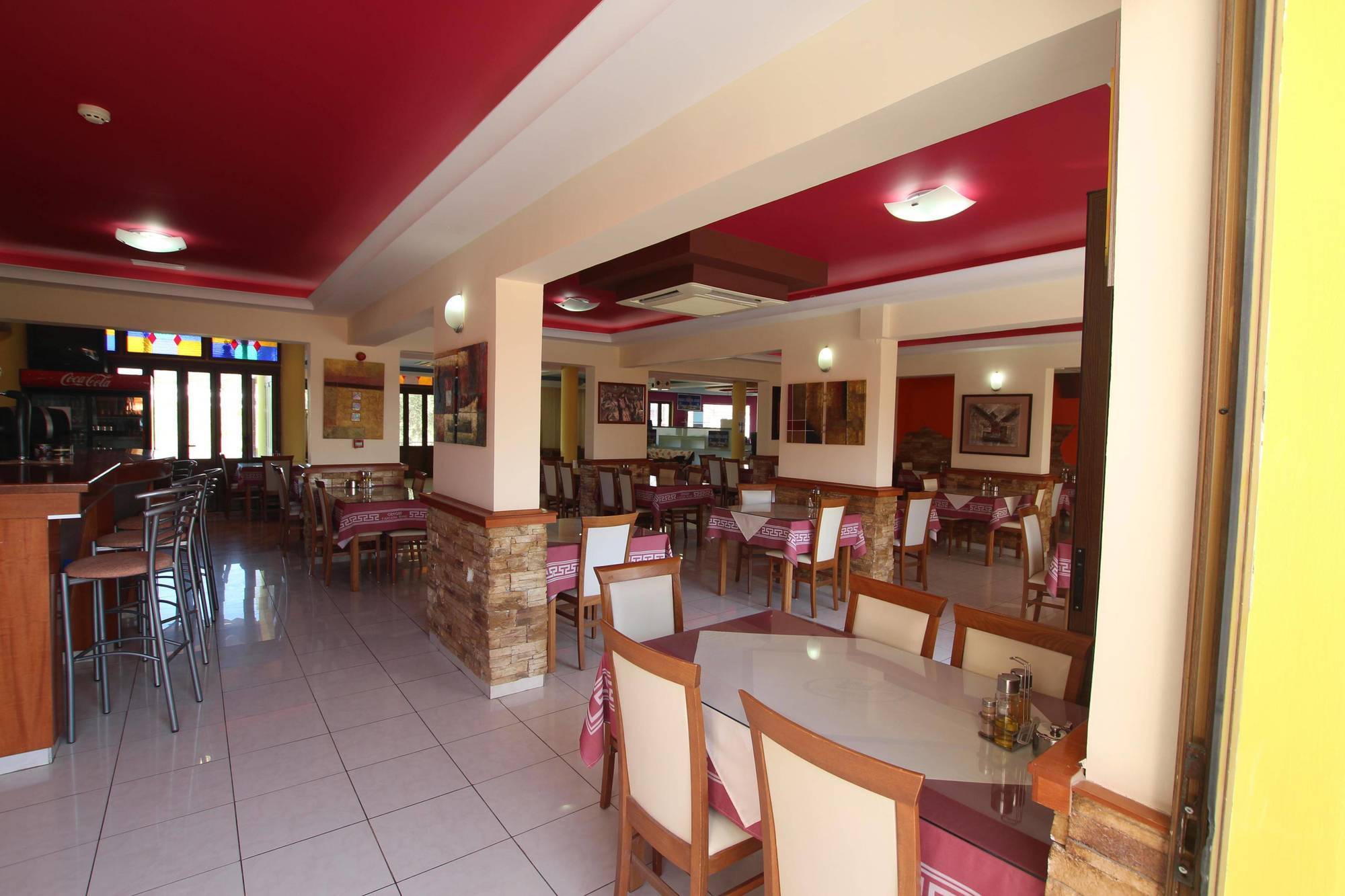 Grecian Fantasia Resort Faliraki Luaran gambar