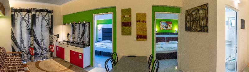 Grecian Fantasia Resort Faliraki Luaran gambar